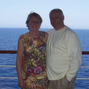 Meet your Posher, Doreen